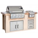 Landmann Grill-Insel Ardor